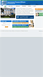 Mobile Screenshot of gfoact.org